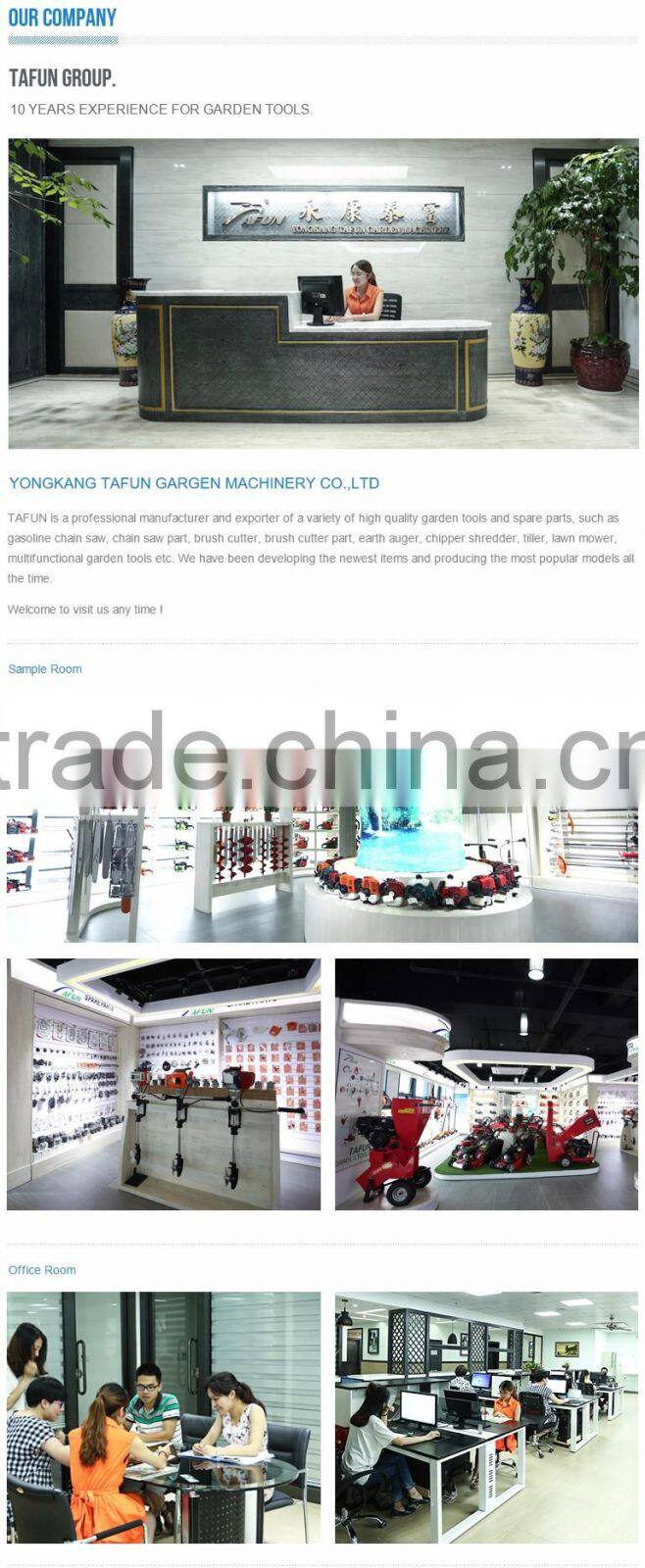 gound drill use for garden care/garden tools