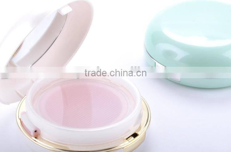 15g capacity cushion cc cream with inner twisted lock MP11106