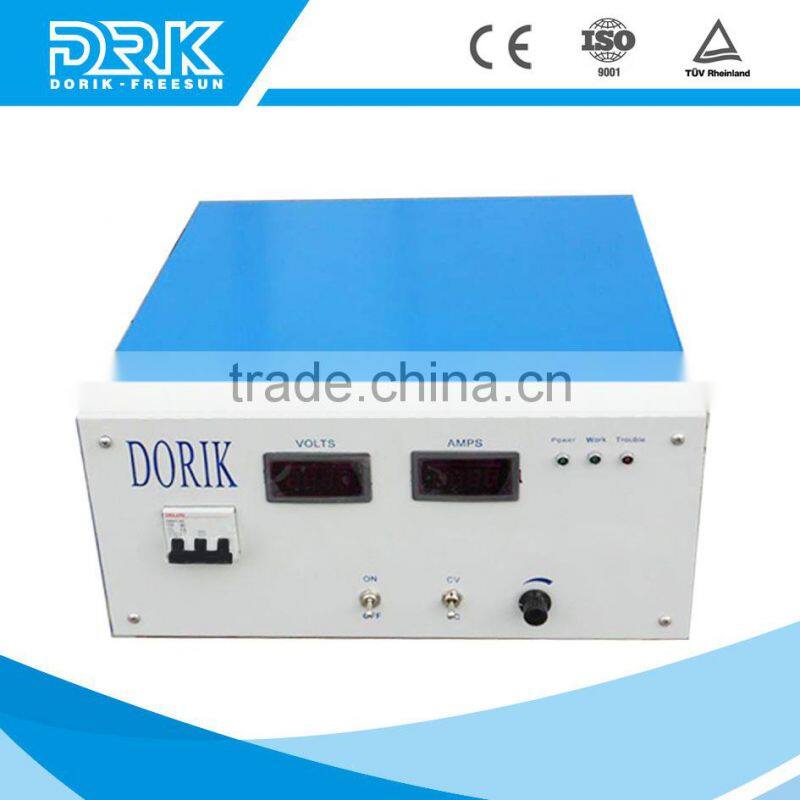 Customized chrome plating emerson rectifier