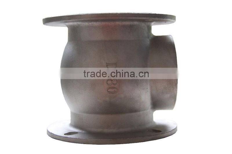 High quality check valve for pipe