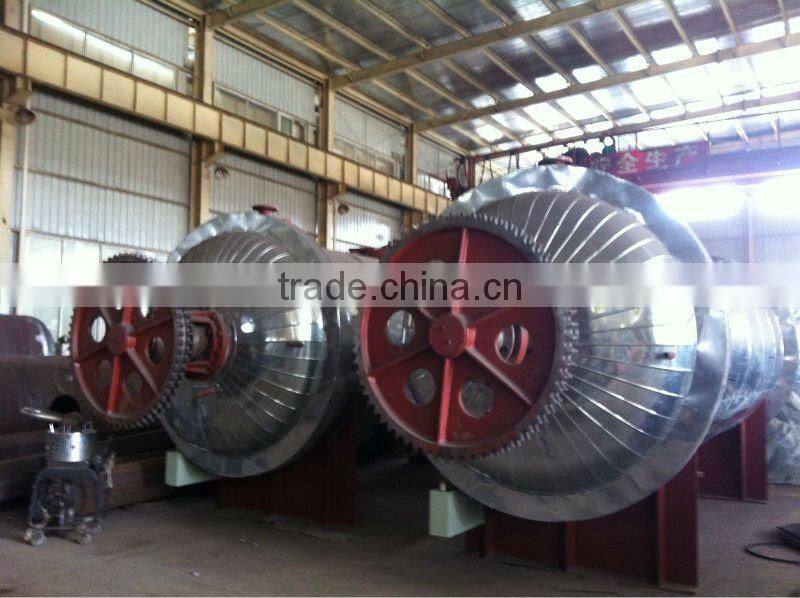 2012 Hot Sale Dynamic Devulcanizer