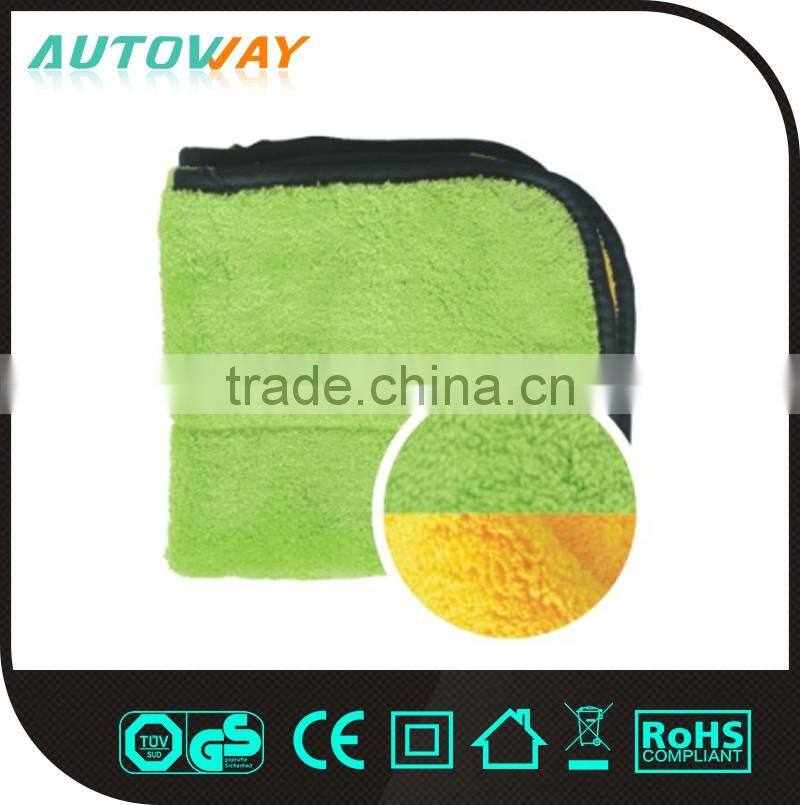 950gsm 40x40cm Microfiber Wash Towel Cleaning Microfiber Car Cloth Cleaning
