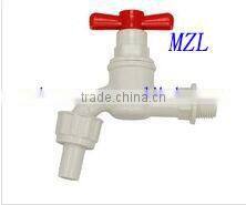 popular plastic bibcock with all new abs raw material
