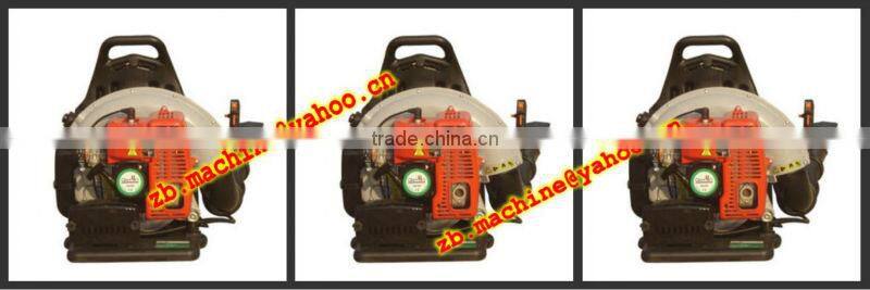 EB650 portable blower