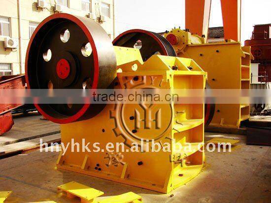 PE 900*1200 jaw crusher best selling