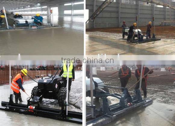 concrete laser leveling machine for sale with reasonable price