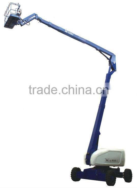 40m aerial work platform