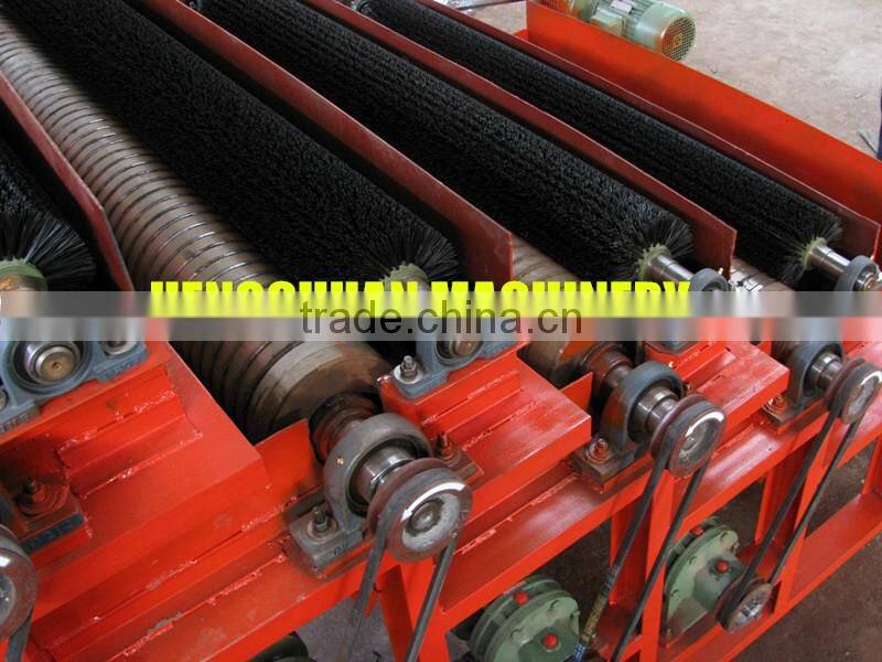 Hot-selling Durable Manganese Ore Extraction Equipment