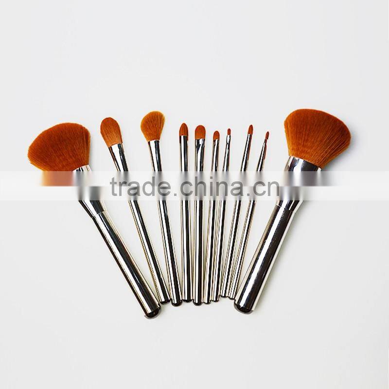 New makeup brushes 32pcs professional cosmetic synthetic makeup brush