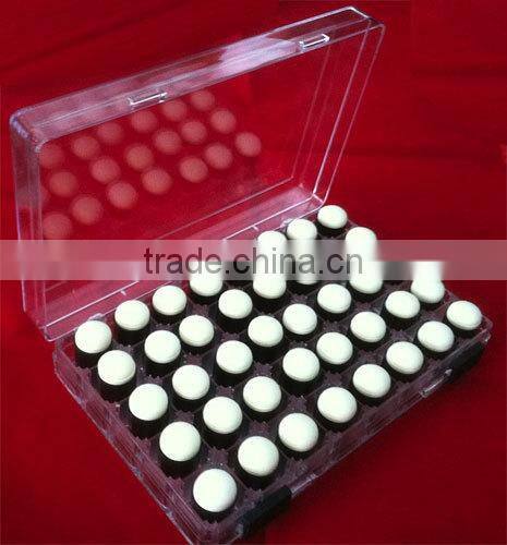 New!!! Finger sponge daubers/ sponge for stenciling