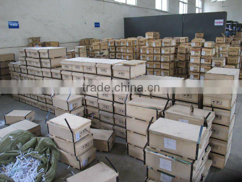 YG8 k20 tungsten carbide indexable milling inserts 3130511