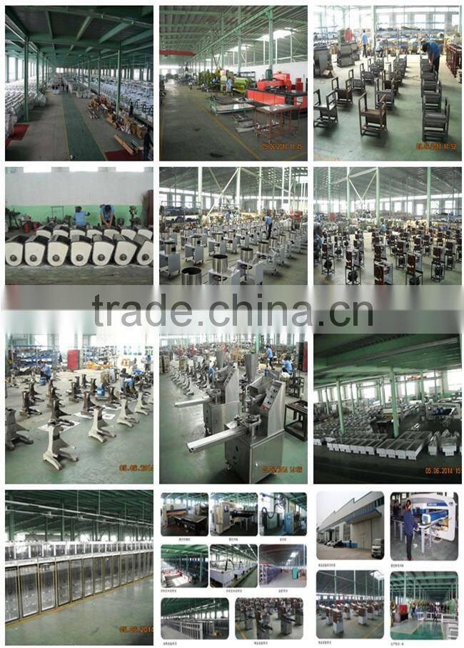 Commercial Kitchen Multifunction Gas Pasta Cooker