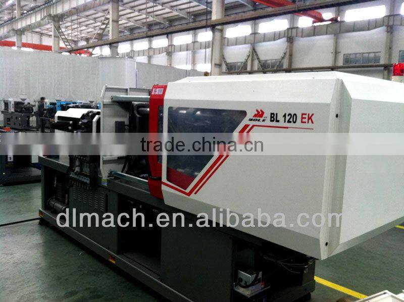 BL380EK Sevro Saving Energy Plastic Injection Molding Machine