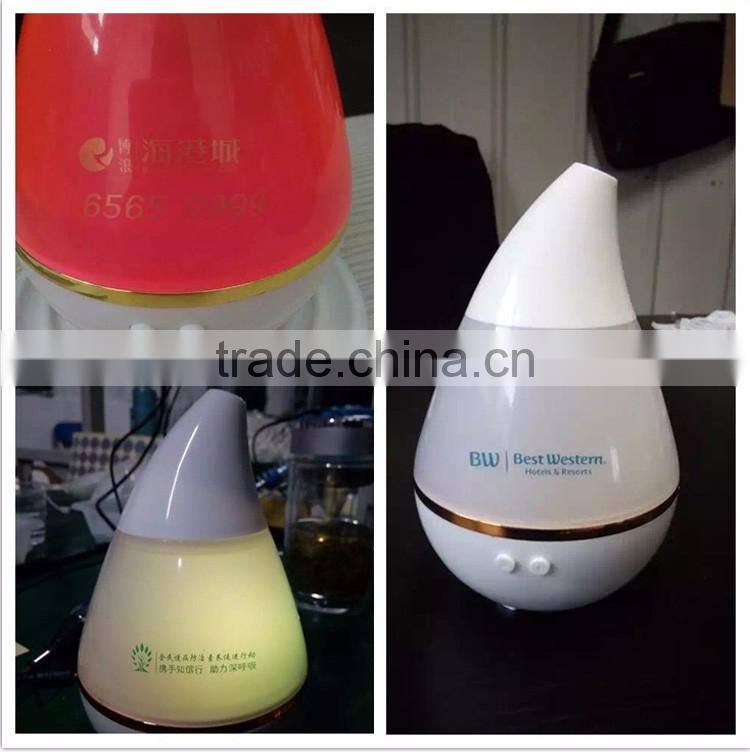 New Design personal 300ml wantk tank USB air humidifier