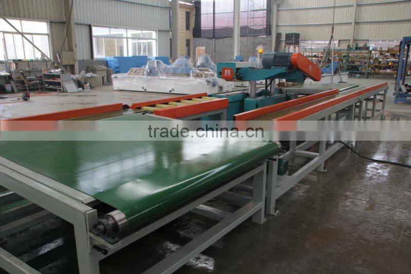 floor veneer longitudinal veneer slicer
