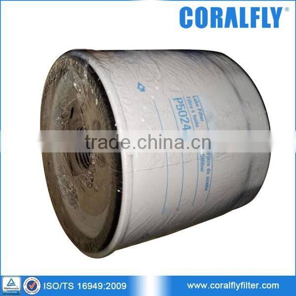 OEM Oil Filter P502458