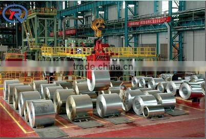 Supply High Quality low price Gi And Ppgi and prepainted galvanized Steel Coil/sheet Factory in china
