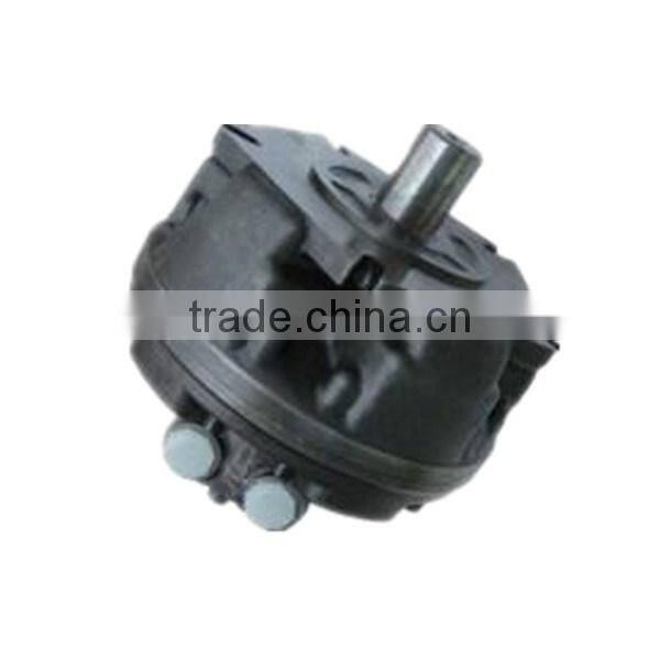 BGM3-600 radial piston hydraulic motor