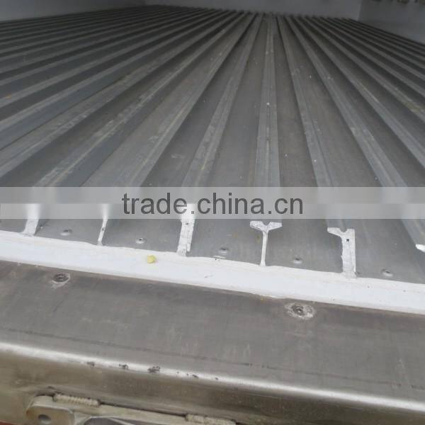 JAC 4*2 Medicine Transport Truck 4ton