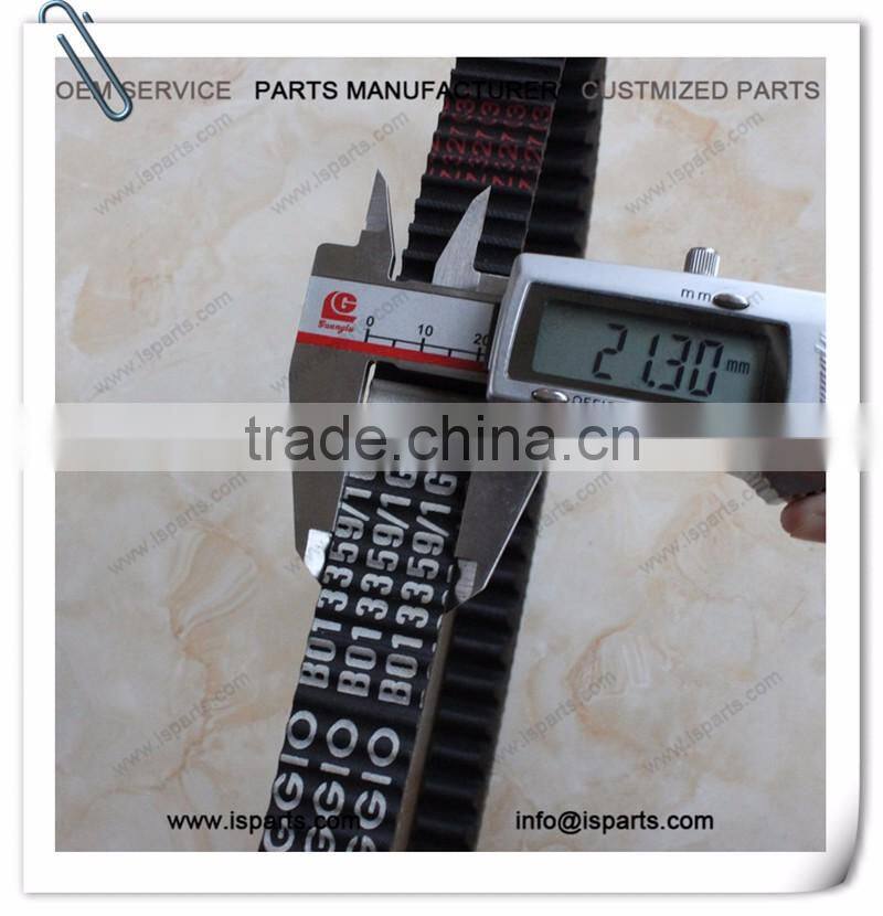 classic custom belt B013359-1G for piaggio