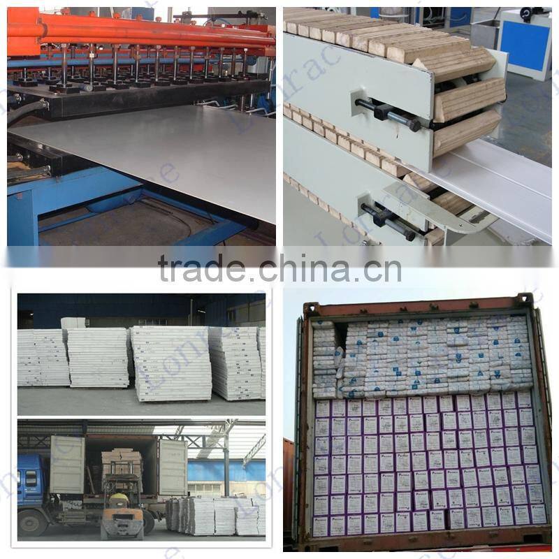 golden supplier cheap pvc ceiling tiles/board price