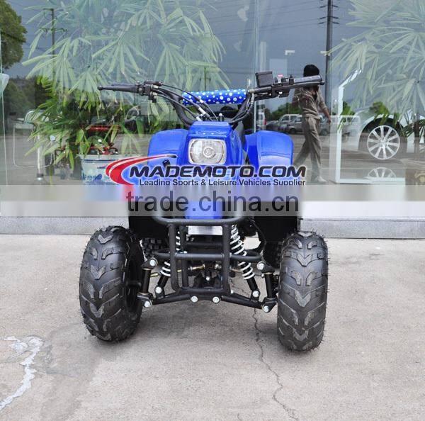 2015 Wholesale 80cc GY6 Engine 4 Wheel Quad Bike Prices (AT1116)