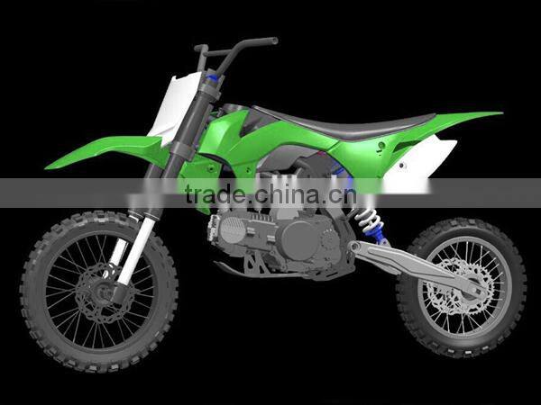 2016 New KTM85 Dirt Bike