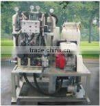Driving Type Thermoplastic (Convex) Road Marking Machine