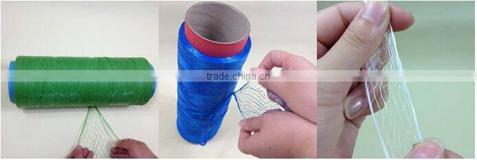 11000dtex PE Fibrillated Yarn Artificial Grass for volleyball court turf