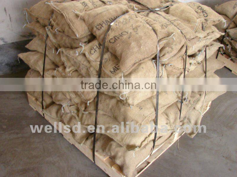 ordinary mild steel long link chain