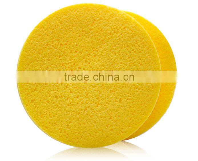 white black and pink car polishing pad wet polishing pad