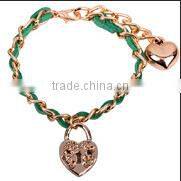 2014 Top selling Fashion beautiful bracelets
