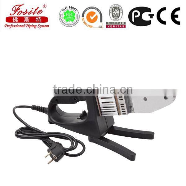 (20-63MM) Connect Range of machine ppr/ppr welding machine