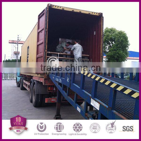 Gensin/Lixin polycarbonate diffusion sheet, plastic light diffusion sheet