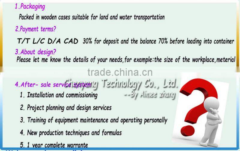 Small Business Products Food Making Machine Manufacture / Corn Snacks Manufacturing Machines / Baby Food Proceesing Line