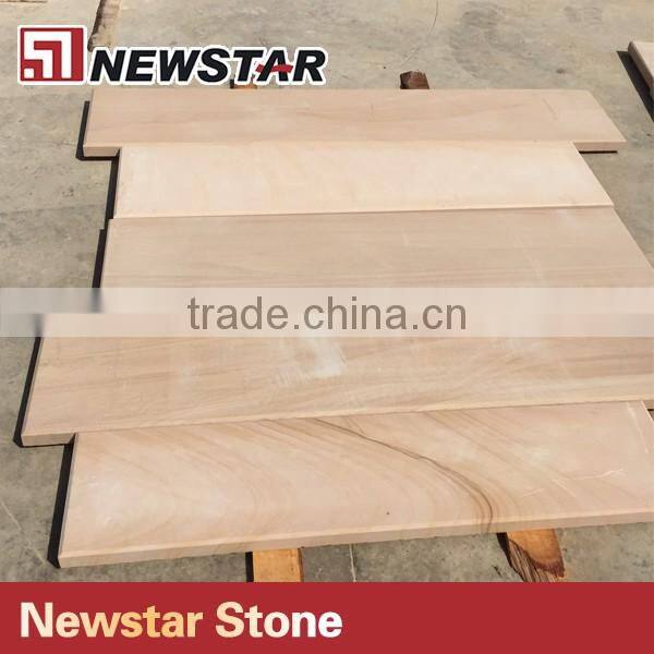 Newstar sandstone slabs for sale