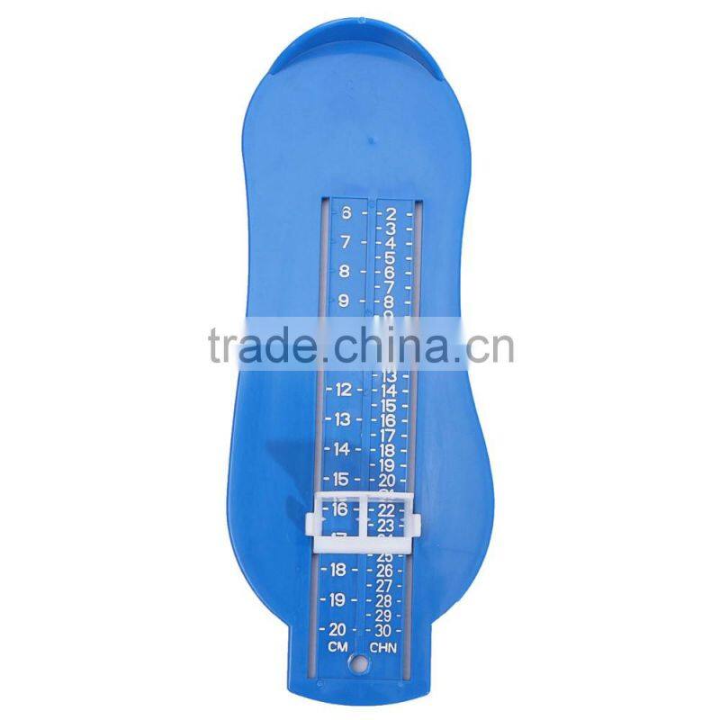 Factory Wholeale Child Kids Shoe Foot Measuring Device