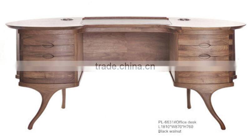 Home Study Table in wood Computer Desks