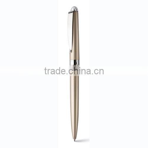 Hot business metal ball pen for gift