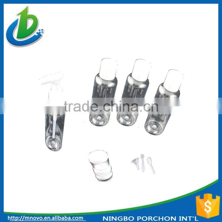 Cheap promotional gift for travel small spray bottle