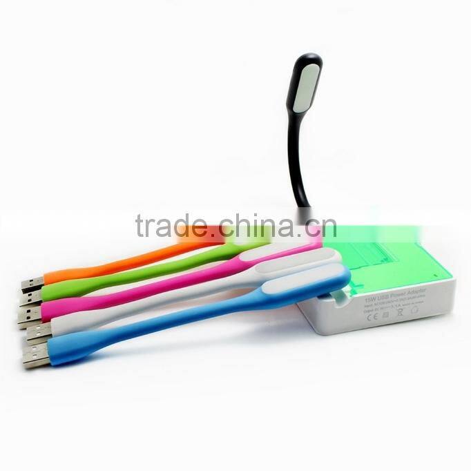 Mini usb led light , usb led laptop light , light usb stick for PC laptop computer notebook powerbank