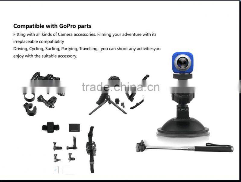 2016 New android & IOS WIFI Wireless Camera for Baby CARE System / Family tutelage Camera