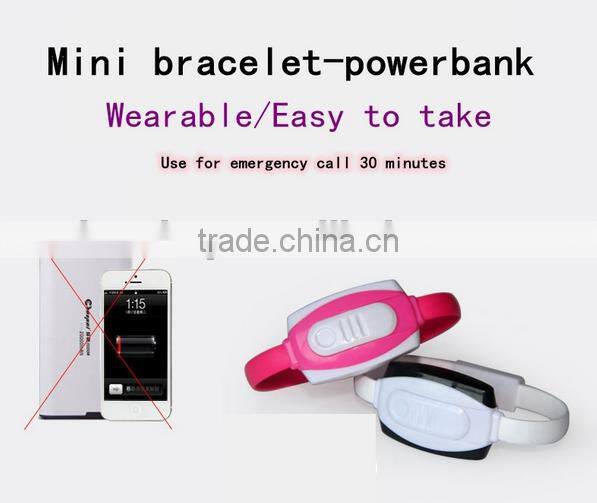 2015 Hot-selling Bracelet 3 In 1USB Cable For IOS/Android Mobile Phones Bracelet USB Cable With Cigeratte Lighter Inside