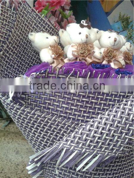 Fresh Flower Wrapping Paper Manufacture