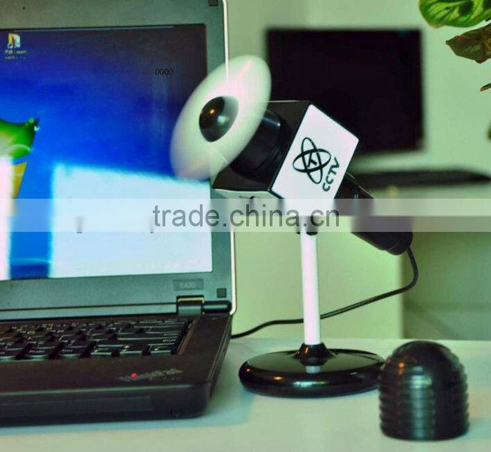 Supply fashion USB Desktop small fan