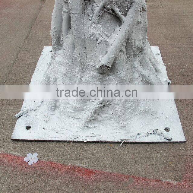 lifelike Wedding decoration fake Cherry tree factory artificial cherry blossom trees