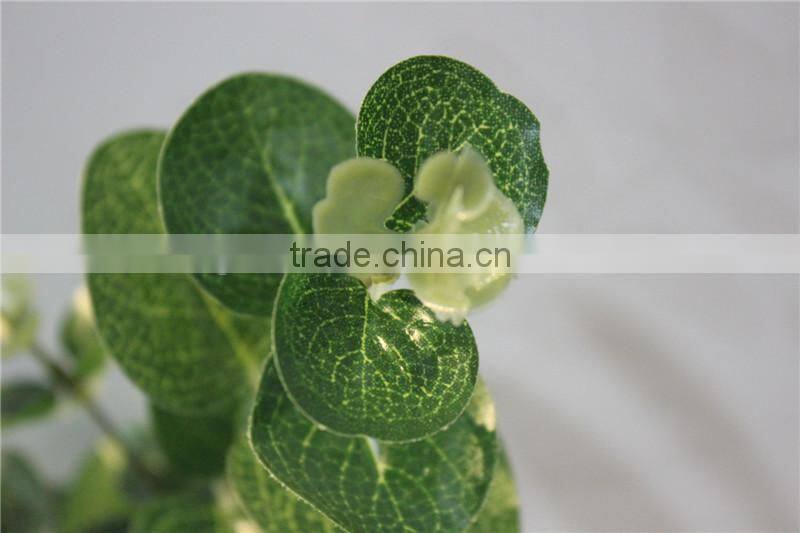 hot sale brand name decorative artificial decoration leaves