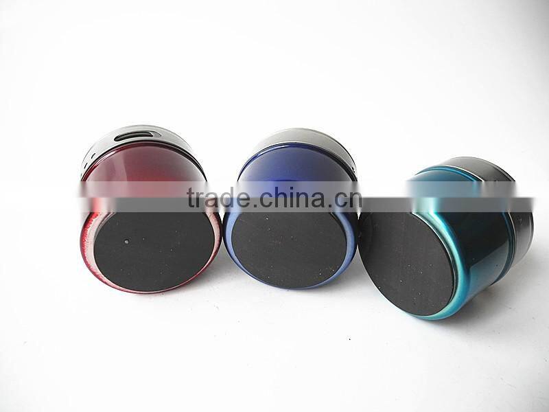 light colored magnetic buttom tin spice jars with pp window lid