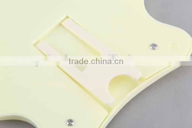 Ghost shaped plastic mirror creative mirror