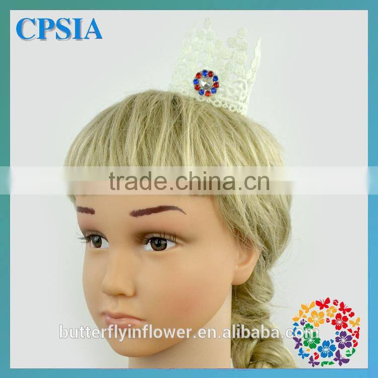 Bridal Tiara Wedding Hair Crown Wedding Tiara Kings Crown